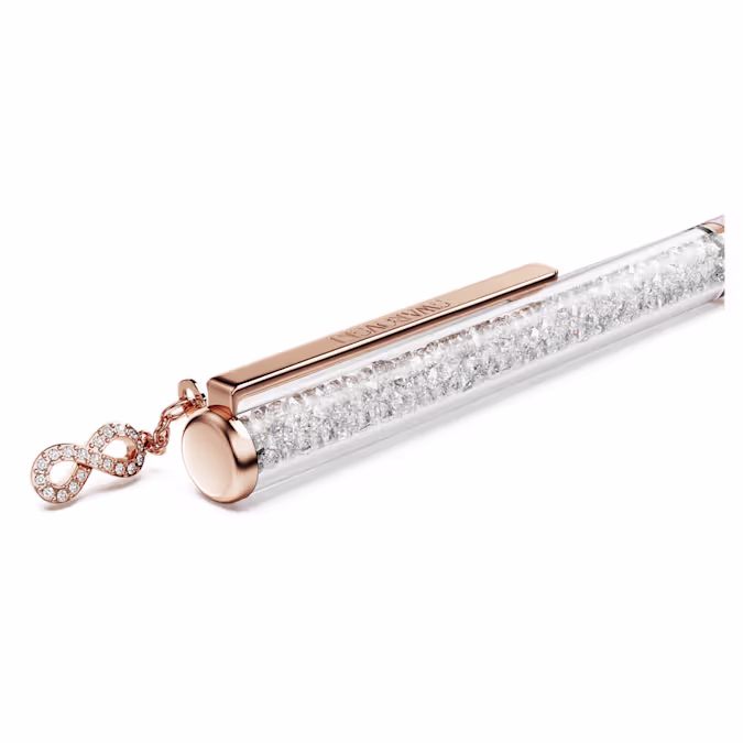 Crystalline Silk ballpoint pen